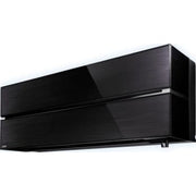 Varmepumpe Hero indedel MSZ-LN25, Sort