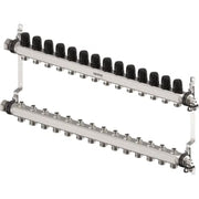 UPONOR VARIO S FORDELERRØRSÆT 14 KREDSE LS 14X3/4 EURO