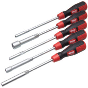 Skruetrækkersæt - Worker TOP