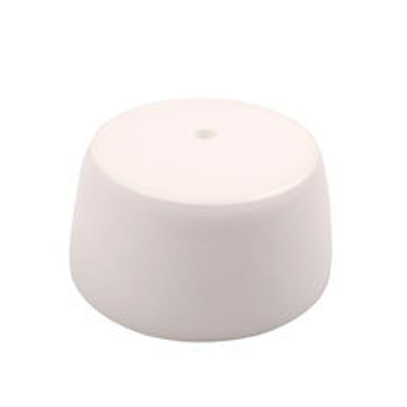 Baldakin m/ophæng Hvid Stor