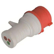 CEE Fasefølgetester - 16A