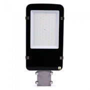 50W LED gadelys projektør, 4000K