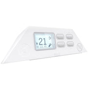 Nobø digital kontrolenhed NCU-2T