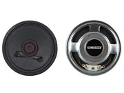 Minihøjttaler - 0,5W / 8ohm (Ø50x13mm)