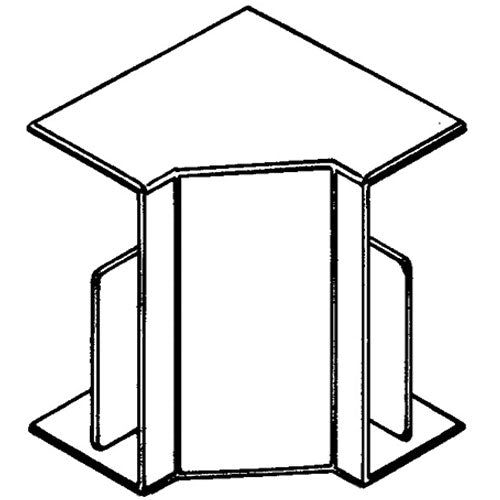 REHAU Indv. Hjørne 60/110 PG