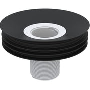 Adapter til hybridvandlås