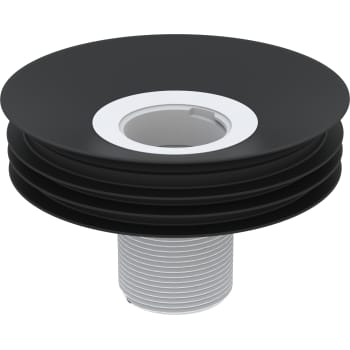 Adapter til hybridvandlås