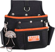 VÆRKTØJSBÆLTE MED RINGE