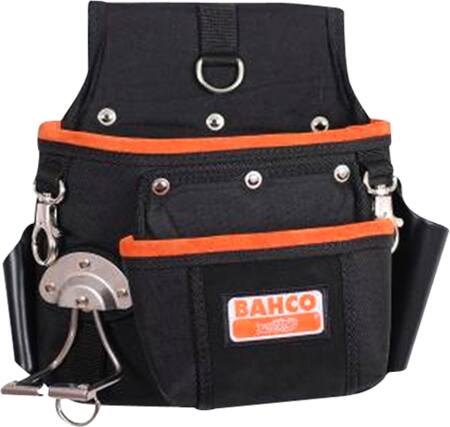 VÆRKTØJSBÆLTE MED RINGE