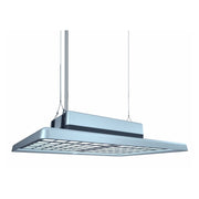 100W Highbay / Loftslampe Med UGR19, RA85, IP65 Og 5 Års Garanti