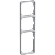 LK Fuga ramme Baseline 50 3½m - stålmetallic