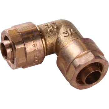 18 mm Gabotherm vinkel 90G.