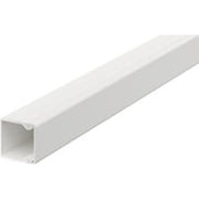 WDK KABELKANAL 20X20 PH RAL 9016