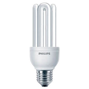 Philips Genie Esaver 18W 827 E27 (A)