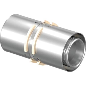 Uponor S-Press muffe 50-50