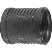 Wavin SiTech+ 50 mm 'sitech dobbeltmuffe