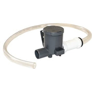 Automatisk vandlås Ø20/32 mm til Duka aggregat