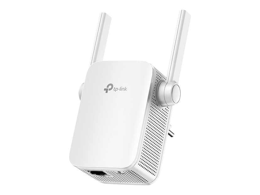 RE305 AC1200 Mesh Wi-Fi Range Extender (2,4/5GHz)