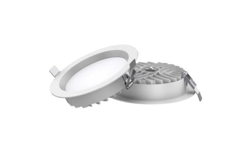 DIOSPOT LEDO II 145 10-17W 830/840 890-1525lmDALI