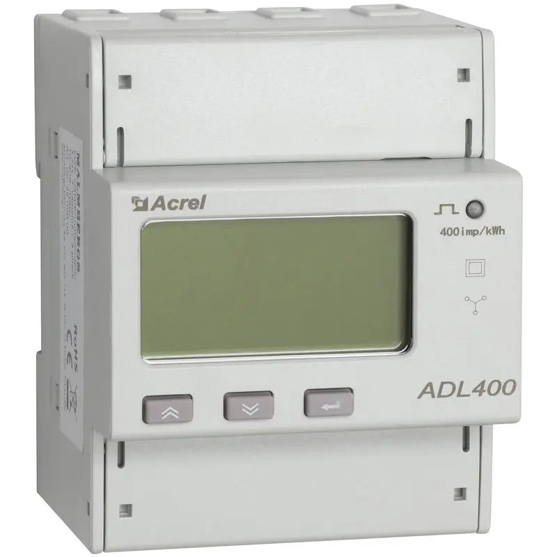 Energimåler til lastbalancering Evon One