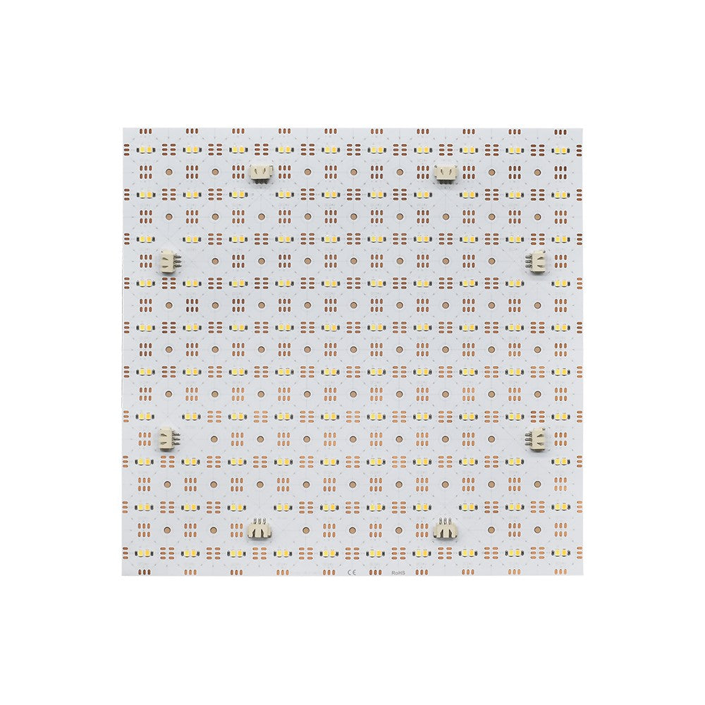 25x25 CCT LED Ark RA95, 15W, IP20, 24V, 1450lm/m, 15W/m, RA95