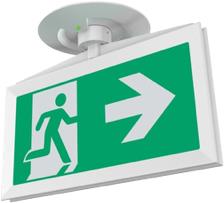 ROUNDTECH EXIT 20M IP43