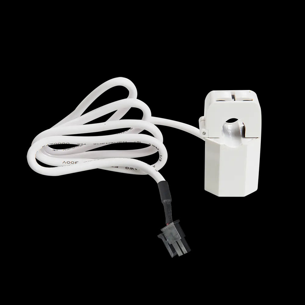 SHELLY 50A STRØMTRANSFORMER TIL PRO 3EM