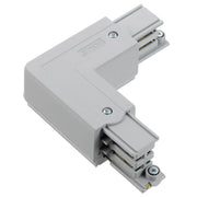 Global 3F Vinkel højre XTS34-1 alu