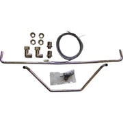 Vaillant forbindelsesrør til VIH75-Plus/Pro