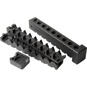 3/4" Isoleringssæt for Wavin gulvvarmefordeler til 8 kredse