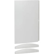 Lågesæt for PME-150 150-18 Lysegrå