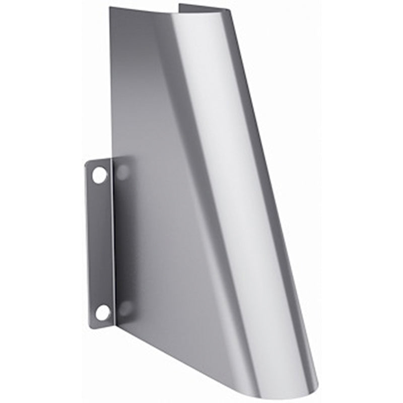 Designer Kabeldækskinne fod 22MM