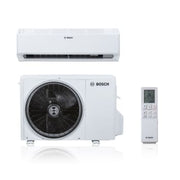 Varmepumpe luft/luft Climate 6101i 65 HE, komplet, hvid