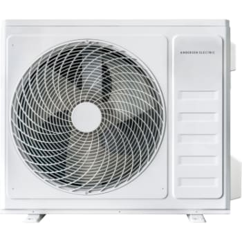 Varmepumpe/Aircondition Mat Pro 18 med Wifi, 6,7kW, udedel