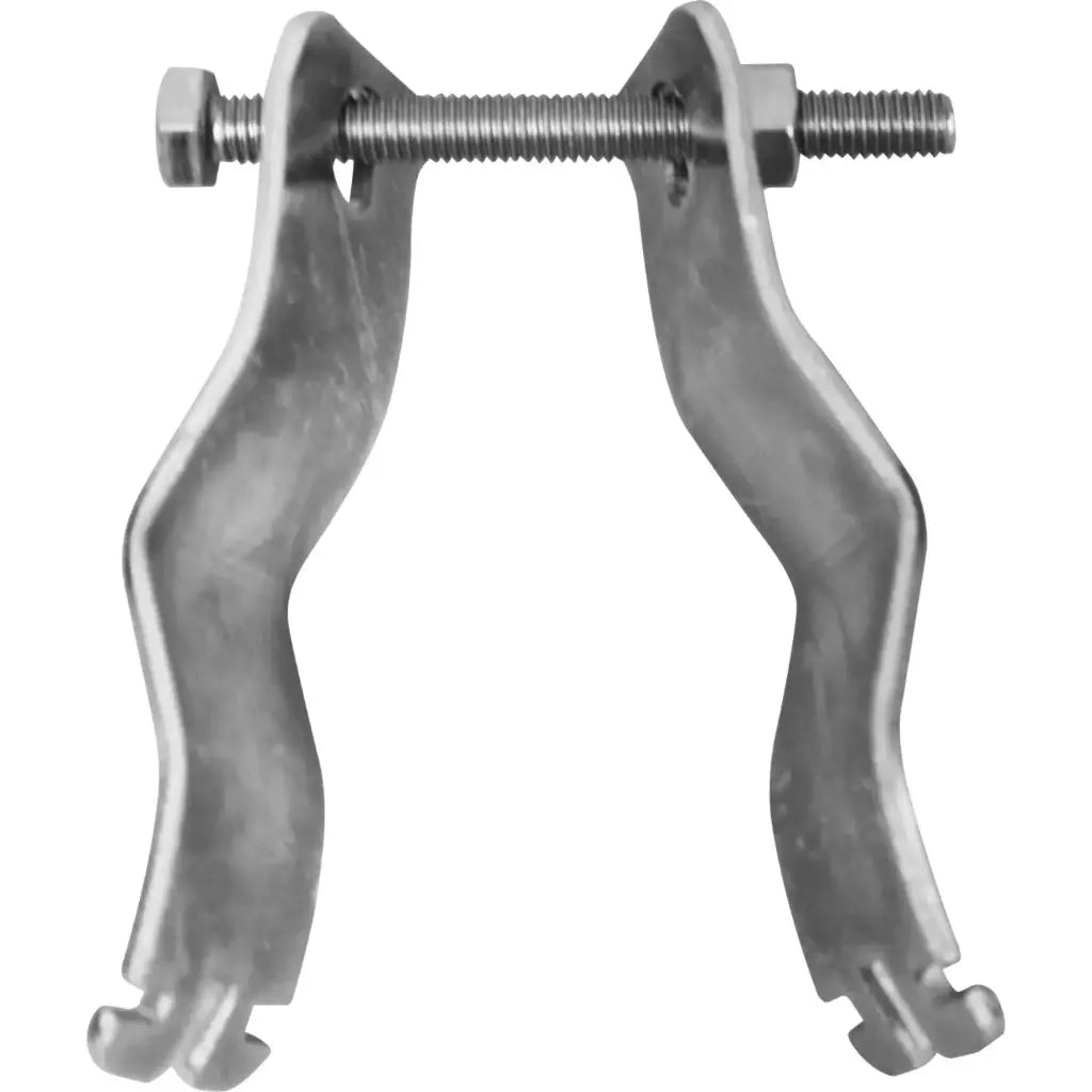 AFLASTNINGSBØJLE, MAX. Ø75