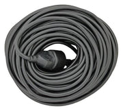 Kabelsæt 2x1,5mm² m/stik & forled 20m