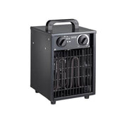 Varmeblæser PROF 3000W