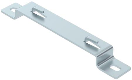 VÆGBØJLE 150MM DBLG20/150 EZ