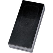 JA-US universaldåse MAXI sort