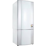 VANDVARMER MODUL 200L 3KW/400V