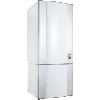 VANDVARMER MODUL 200L 3KW/400V