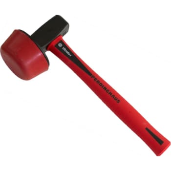 Ultratec brolæggerhammer