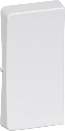 AB FUGA TANGENT HALV 13A, HVID