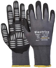 HANDSKER ELECTRICA 34806. STR:8