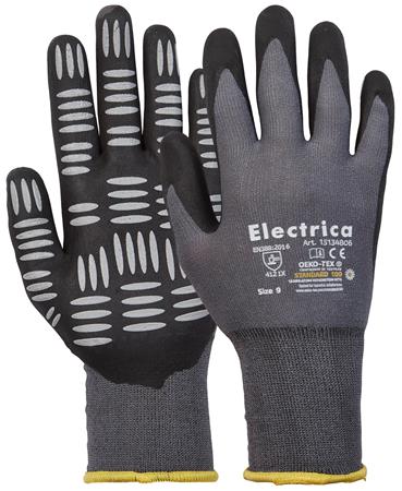 HANDSKER ELECTRICA 34806. STR:8