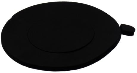 Sort neopren (Skum pakning) til DIOSPOT FIX