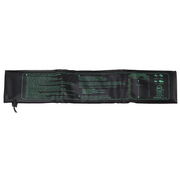 Varmemåtte til vindueskarm - 8W, forspiring af frø, 10 x 52,5 cm, 1,8m ledning, 45W effekt