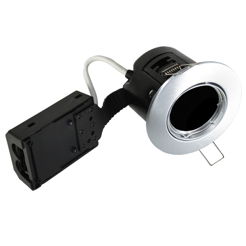 Gianna Udendørs Børstet Rustfri Type: 1282