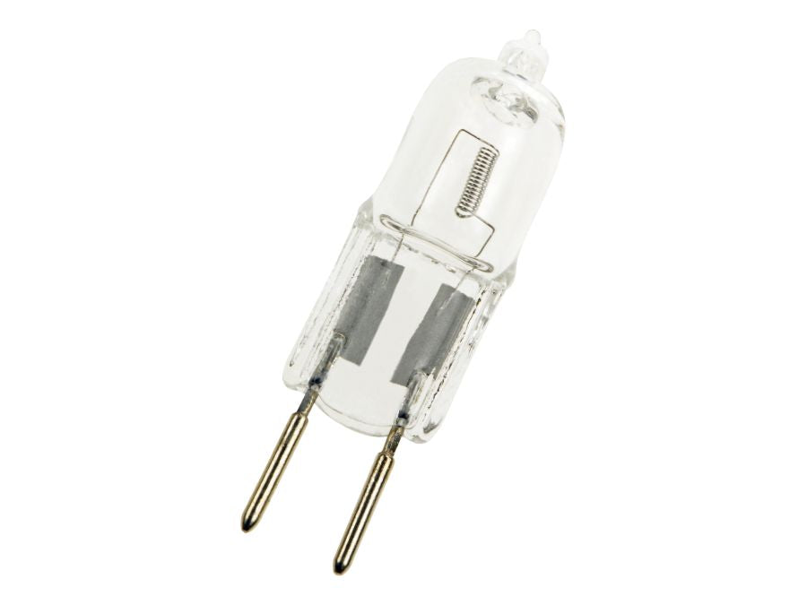 G6.35 halogenstiftpære - 12V / 60W ECO (75W)