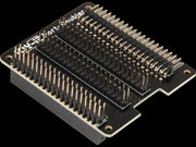 Port-doubler til Raspberry Pi - GPIO > 4 x GPIO bars